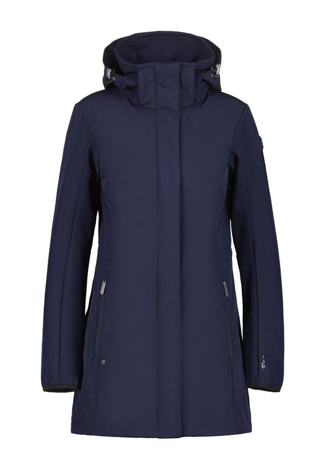 Luhta Funktionsjacke LUHTA ILONIEMI 390 von Luhta