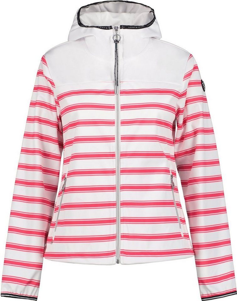 Luhta Funktionsjacke LUHTA INGALA von Luhta
