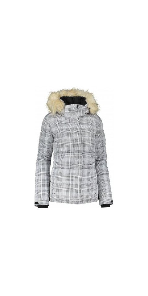 Luhta Funktionsjacke LUHTA Damen Skijacke ISOLA von Luhta