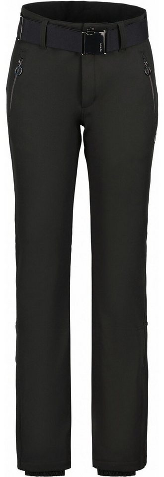 Luhta Funktionsjacke LUHTA JOENTAUS SCHWARZ von Luhta