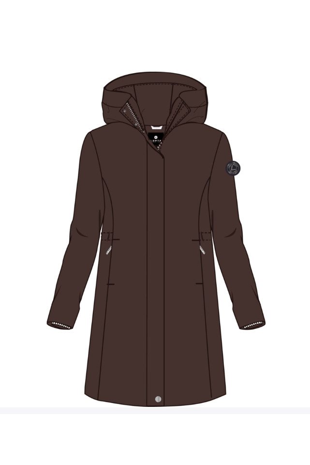 Luhta Funktionsmantel LUHTA HAUKANMAA von Luhta