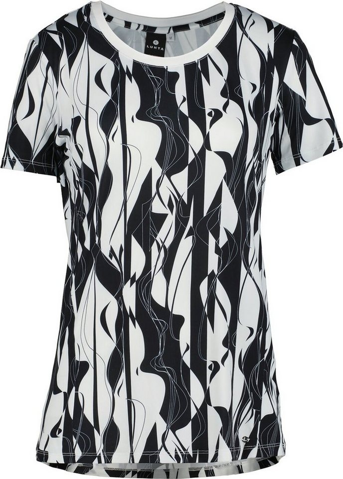 Luhta Funktionsshirt LUHTA AATILA 391 DUNKEL BLAU Luhta Funktionsshirt LUHTA AATILA 391 DUNKEL BLAU von Luhta