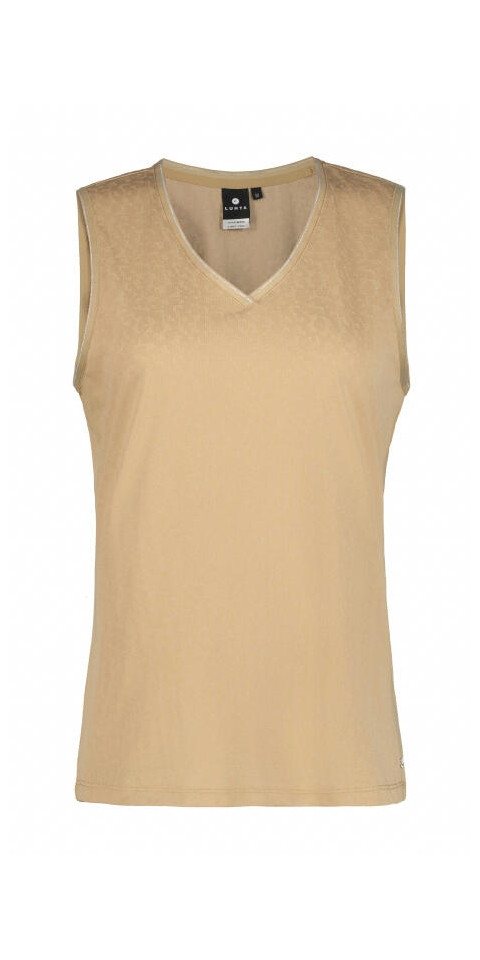 Luhta Funktionsshirt LUHTA ILTTULA PUDER von Luhta