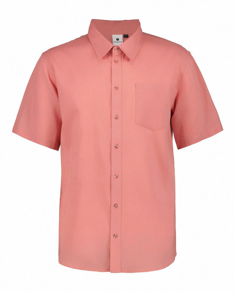 Luhta Funktionsshirt Luhta Hemd BERGVIK von Luhta