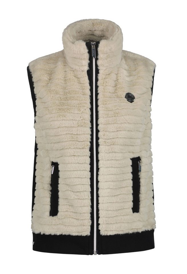 Luhta Funktionsweste LUHTA HUITTILAHTI PUDER von Luhta