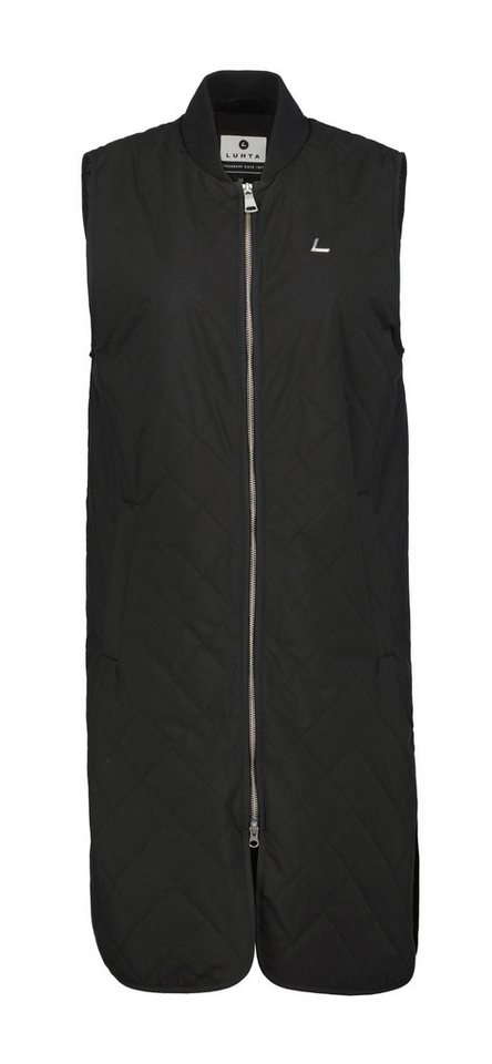 Luhta Funktionsweste Luhta Weste FOSSILA Luhta Funktionsweste Luhta Weste FOSSILA von Luhta
