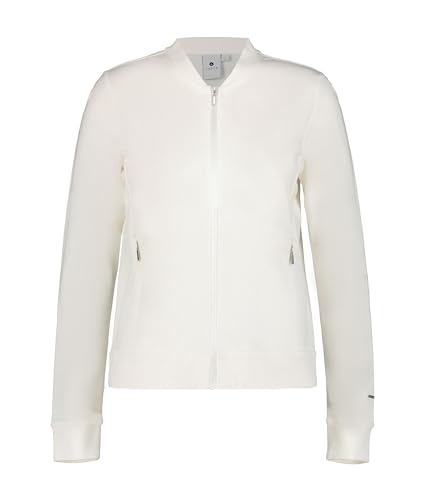 Luhta HANHIKOSKI Midlayer für Damen Weiss XXL von Luhta