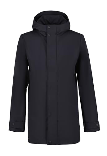 Luhta HONKAKOSKI Softshell-jacke für herren Dunkel Blau 52 von Luhta