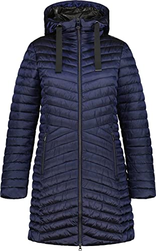 Luhta Hietois Jacke für damen Marinenblau 46 von Luhta