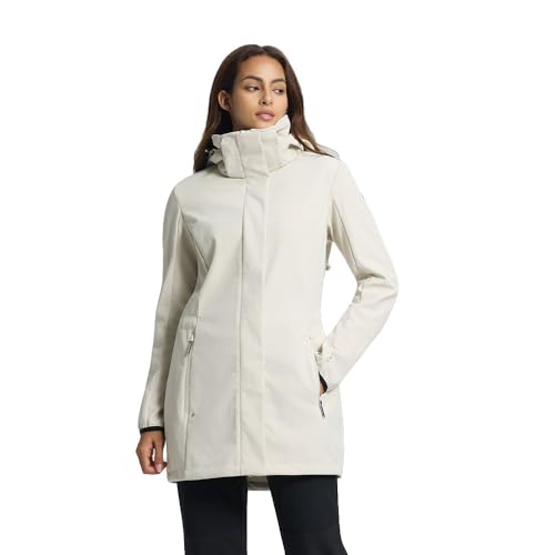 Luhta ILONIEMI Puder - 38 von Luhta