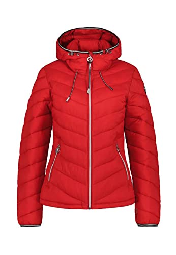 Luhta Jacken/Anoraks Damen Jacke JACKLIN MOOSBEERE 40 von Luhta