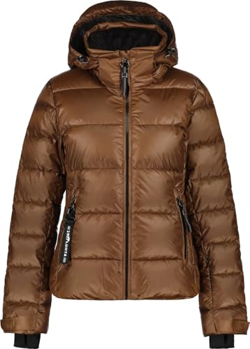 Luhta KALLUNKI SCHOKOLADENBRAU - 36 von Luhta