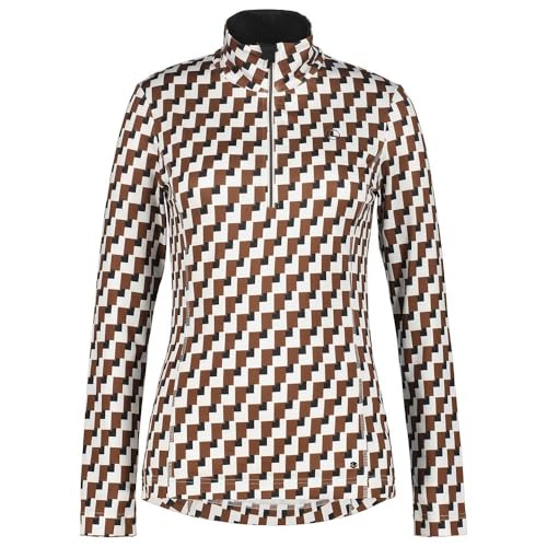 Luhta KARSTULA SCHOKOLADENBRAU - L von Luhta