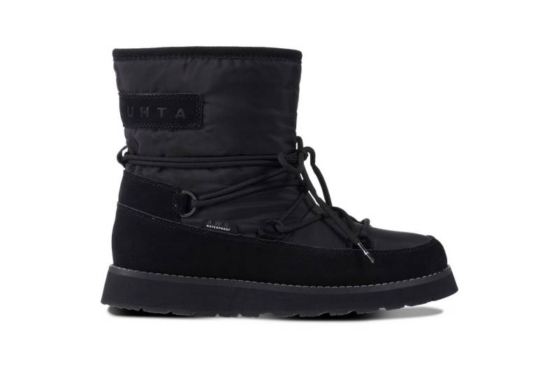 Luhta LUHTA NAUTTIVA MS SCHWARZ Trekkingschuh von Luhta