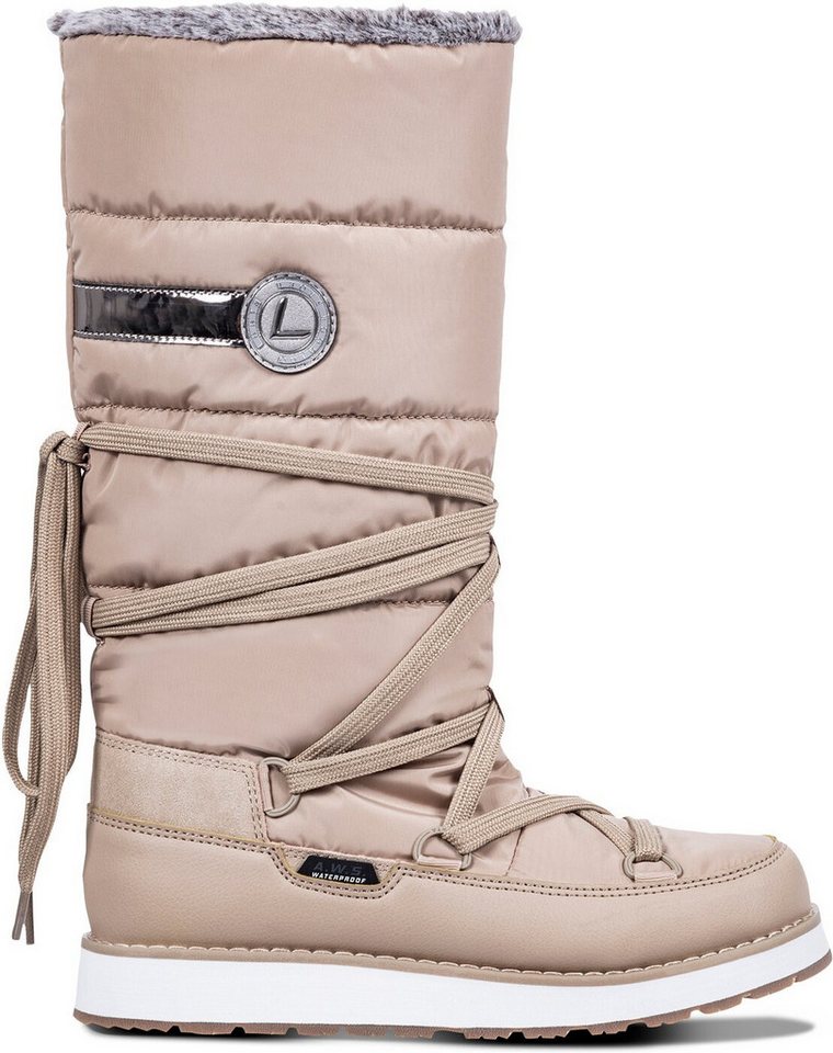 Luhta LUHTA TAHTOVA MS BEIGE Trekkingschuh von Luhta