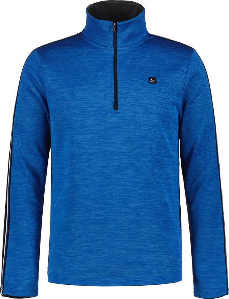 Luhta Longpullover LUHTA HAMMASTUNTURI BLAU von Luhta