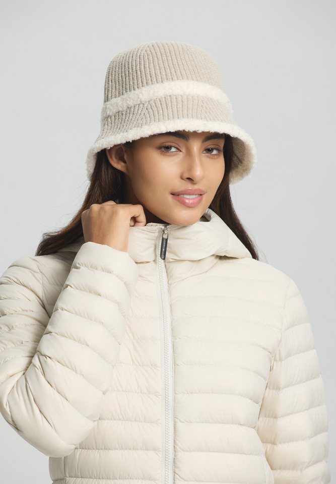 Luhta Outdoorhut LUHTA NOROLA (1-St) Fischerhut-Design, aus Polyacryl, Polyester und Polyamid von Luhta