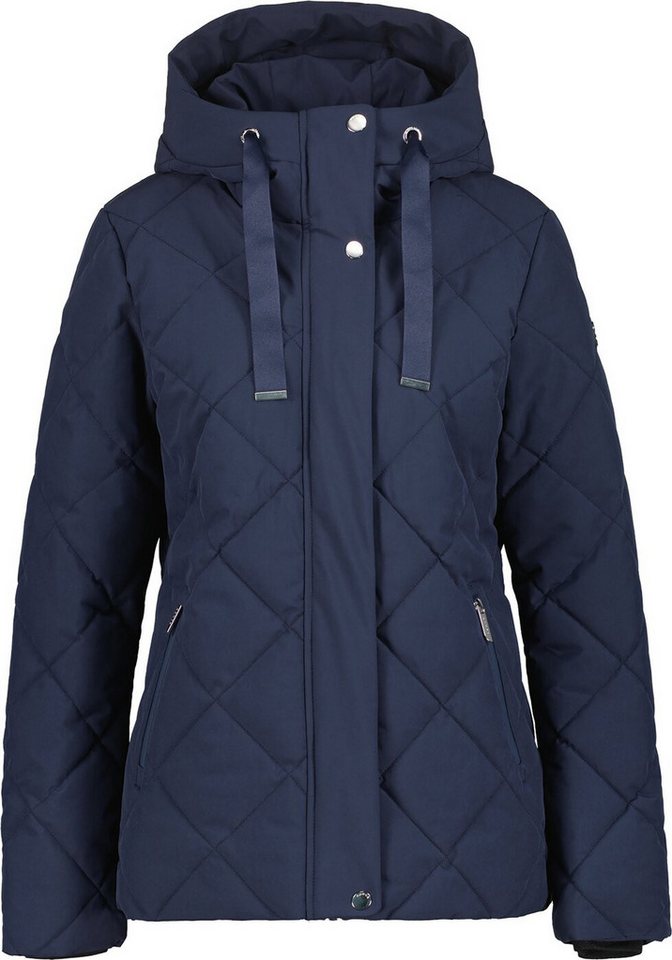 Luhta Outdoorjacke LUHTA HAUKKA DUNKEL BLAU von Luhta