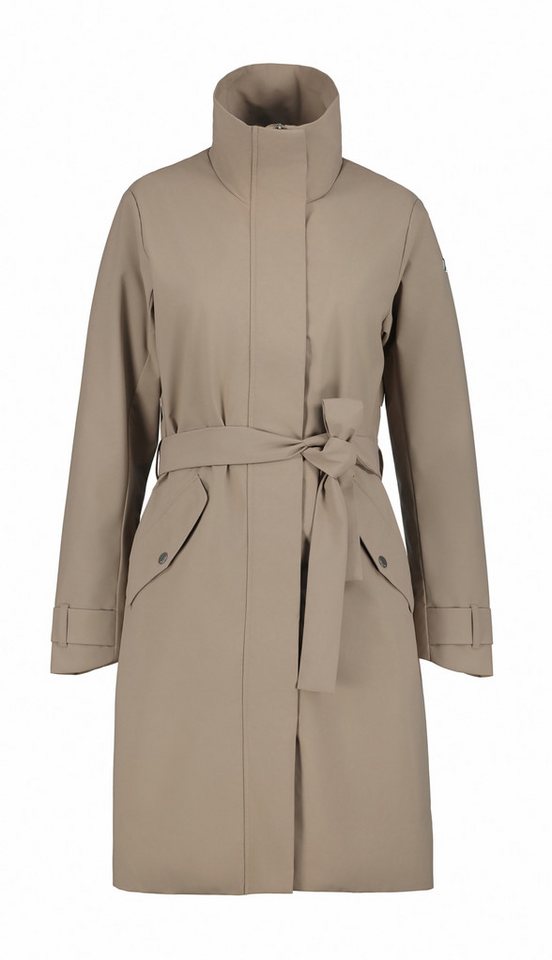 Luhta Outdoorjacke Luhta Mantel HUUVARI von Luhta