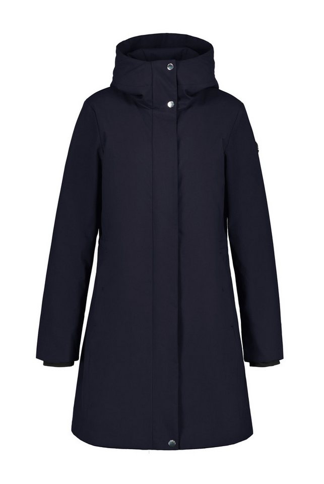 Luhta Outdoorjacke Luhta Mantel Haukanmaa von Luhta