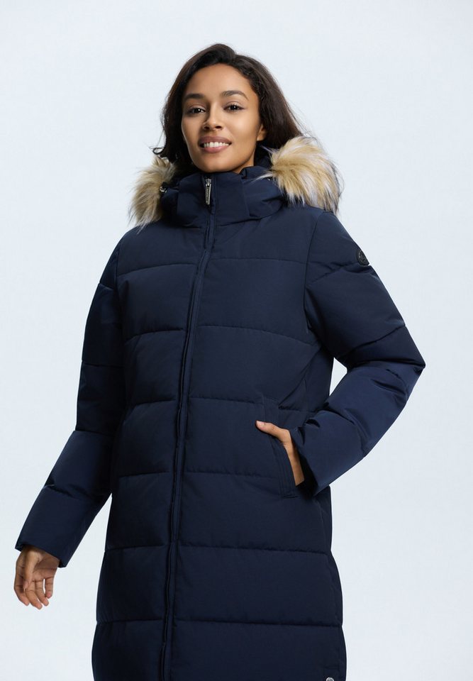Luhta Outdoorjacke Luhta Mantel Iisalmi von Luhta