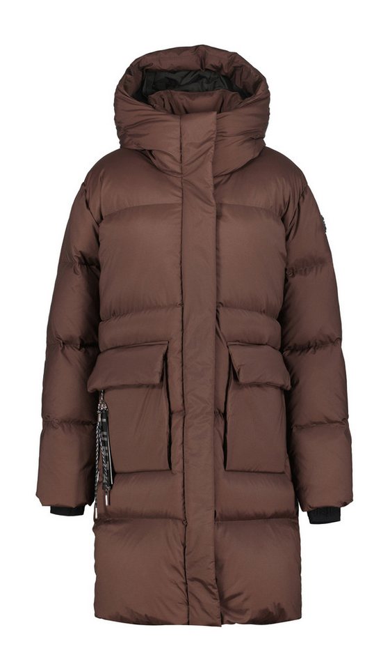 Luhta Outdoorjacke Luhta Mantel Inari von Luhta
