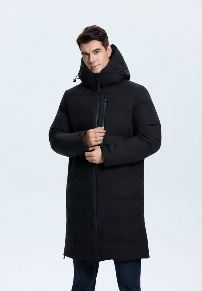 Luhta Outdoorjacke Luhta Mantel Kaustinen von Luhta