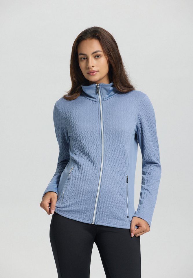 Luhta Outdoorjacke Luhta Midlayer Engelsby von Luhta