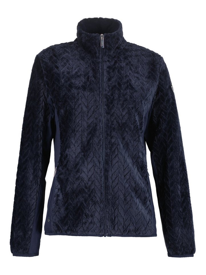 Luhta Outdoorjacke Luhta Midlayer Ikaala von Luhta