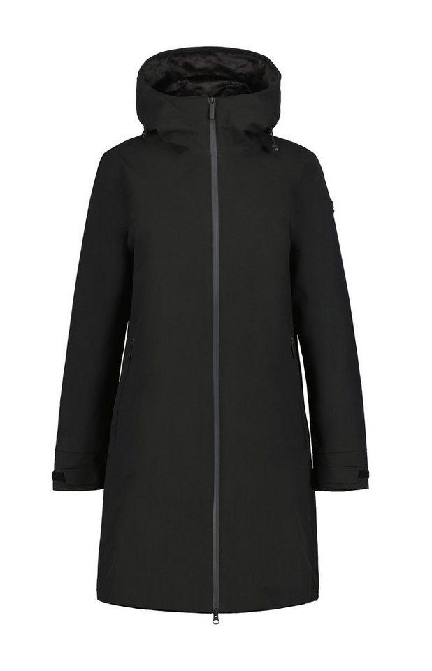 Luhta Outdoorjacke Luhta Parka Iskola von Luhta