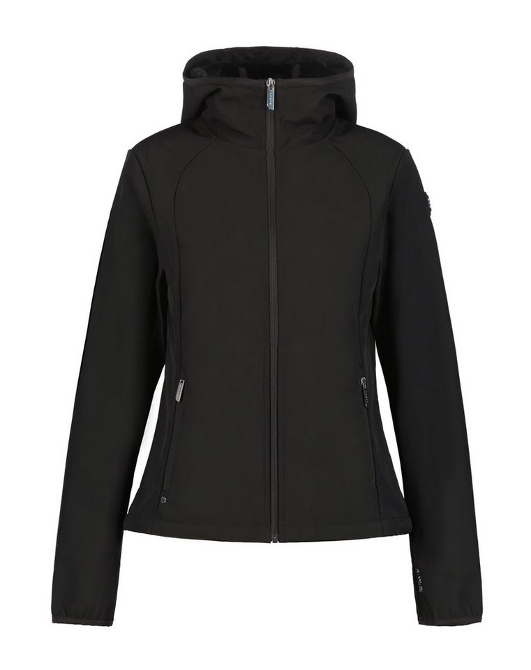 Luhta Outdoorjacke Luhta Softshell jacke Annikkala von Luhta