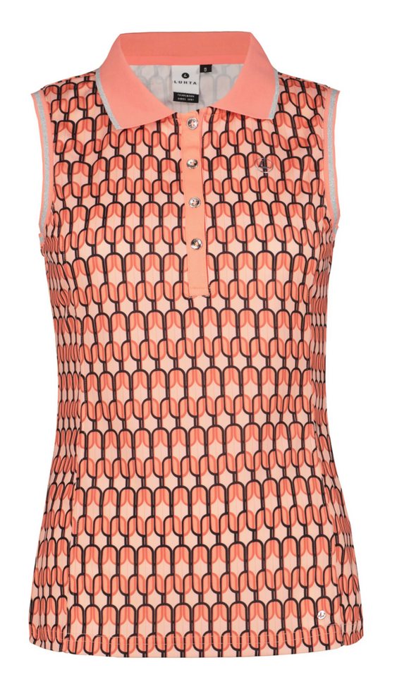 Luhta Poloshirt LUHTA ELMDAL von Luhta