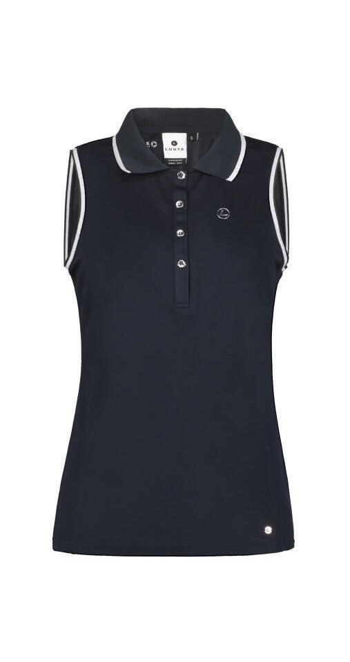 Luhta Poloshirt LUHTA KIVISAARI 390 von Luhta