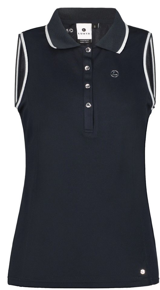 Luhta Poloshirt LUHTA KIVISAARI von Luhta