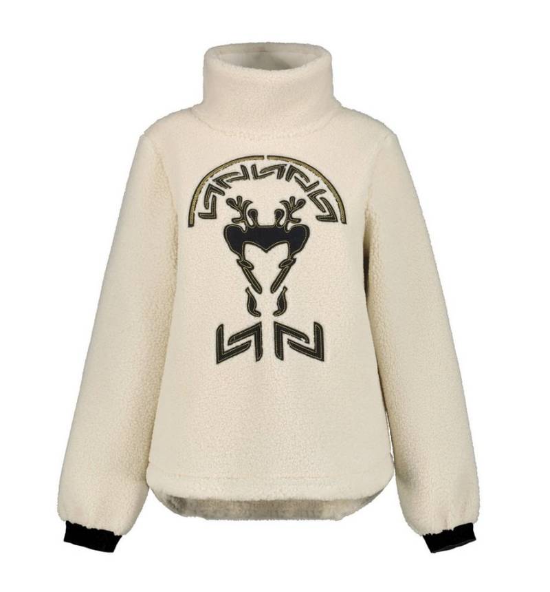 Luhta Rollkragenpullover LUHTA IINATTI PUDER von Luhta