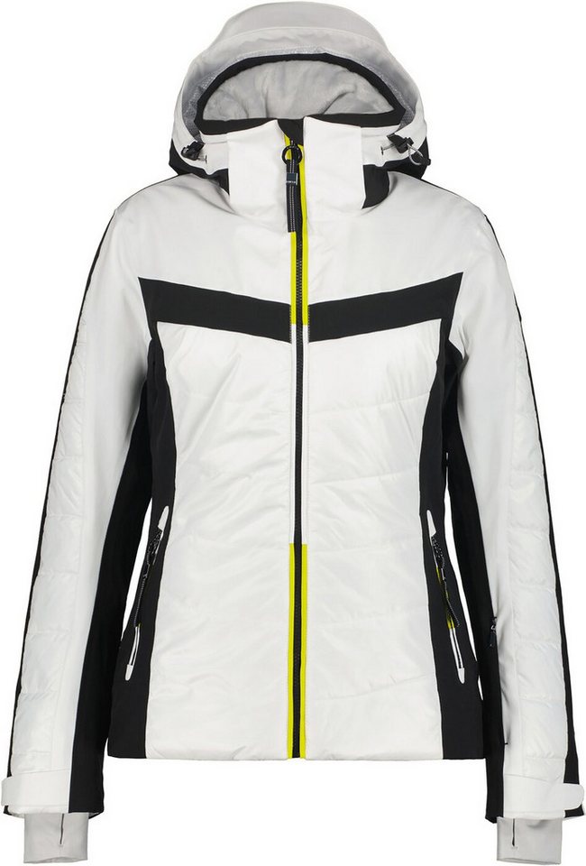 Luhta Schneejacke LUHTA KITINEN WEISS von Luhta