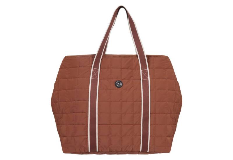 Luhta Shopper LUHTA OJAINEN (1-tlg), In Stepp-Optik von Luhta