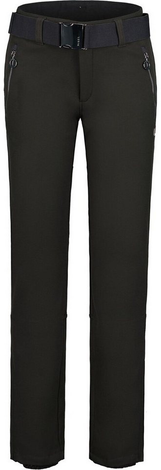 Luhta Skihose LUHTA JOENTAUS C SCHWARZ von Luhta