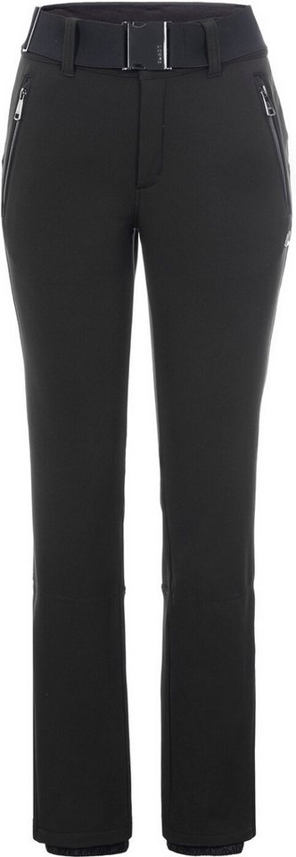 Luhta Skihose LUHTA JOENTAUS SCHWARZ von Luhta