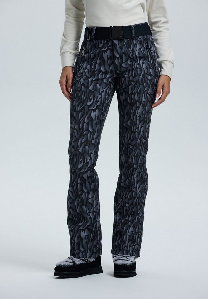 Luhta Skihose Luhta Softshell hose Joentaus von Luhta