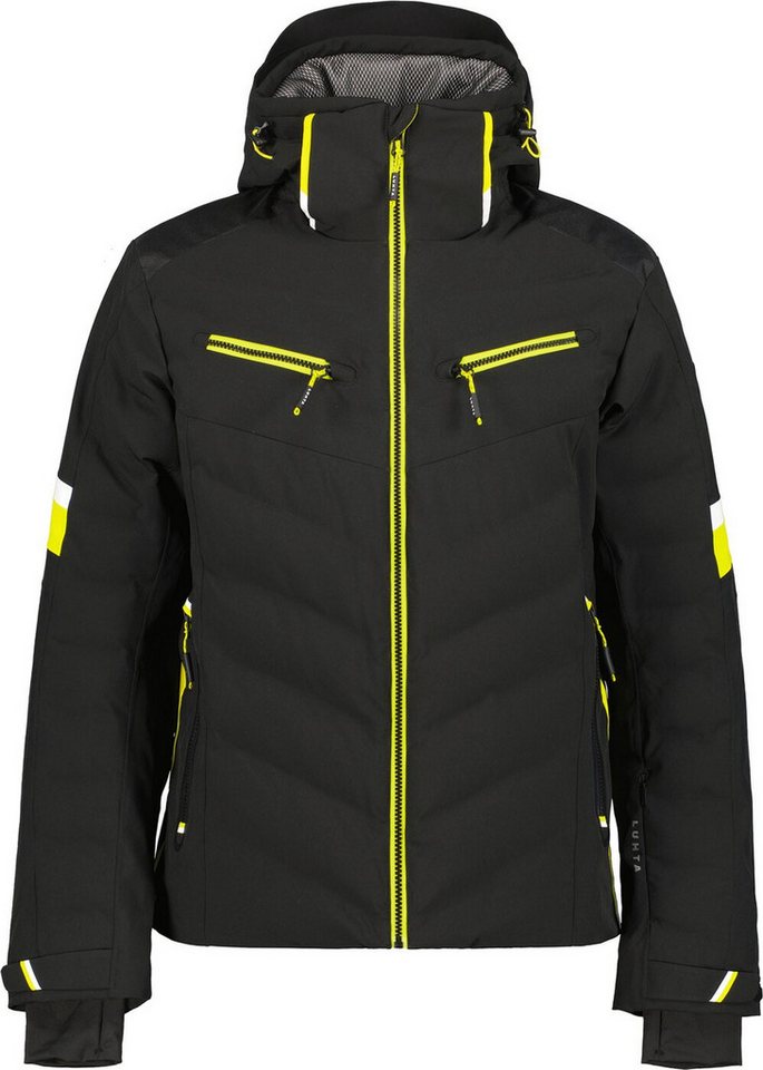 Luhta Skijacke LUHTA AAKENUSTUNTURI 990 von Luhta