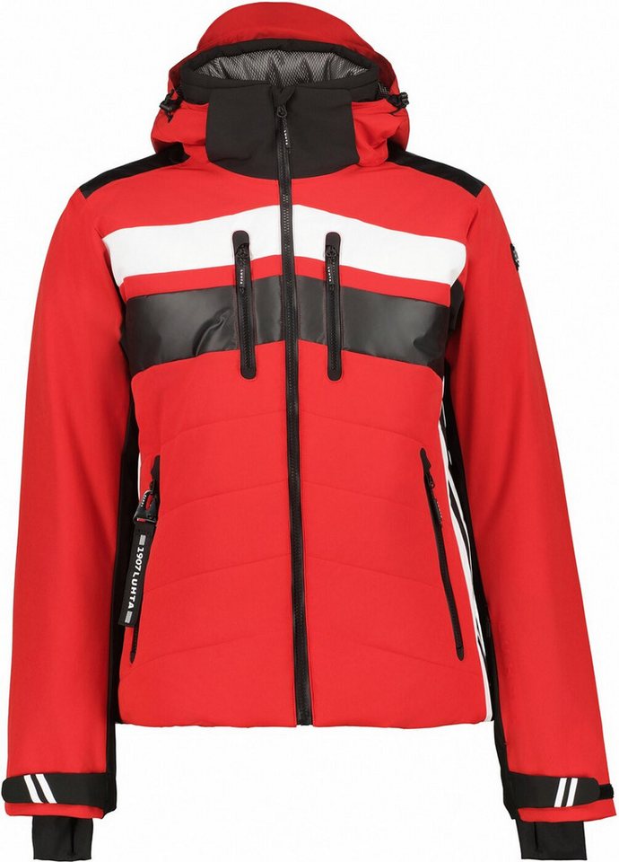 Luhta Skijacke LUHTA HIETANEN MOOSBEERE von Luhta