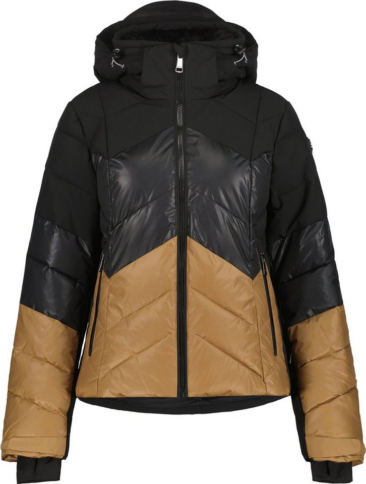 Luhta Skijacke LUHTA LAMMASOAIVI SCHWARZ von Luhta