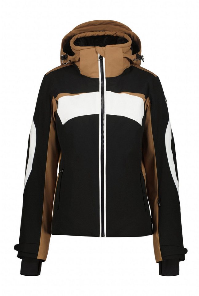 Luhta Skijacke LUHTA MUURIVAARA SCHWARZ von Luhta