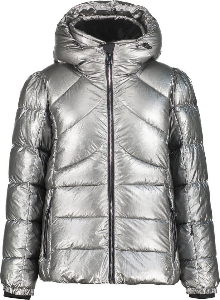 Luhta Skijacke LUHTA SUUKISVAARA ANTHRAZIT von Luhta