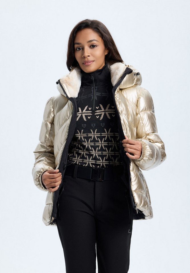 Luhta Skijacke Luhta Jacke Suukisvaara von Luhta