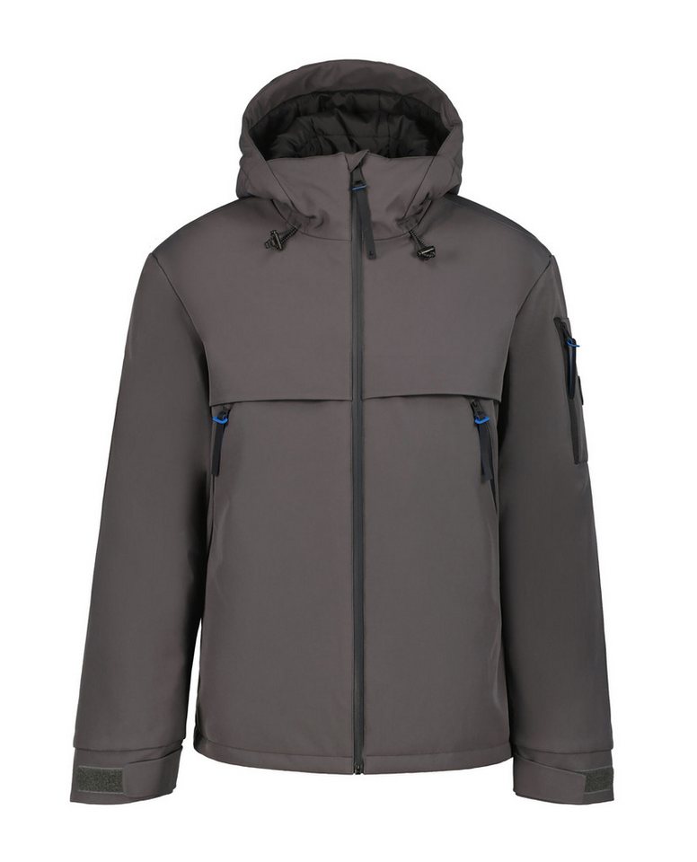 Luhta Skijacke Luhta Softshell jacke Kotkavuori von Luhta