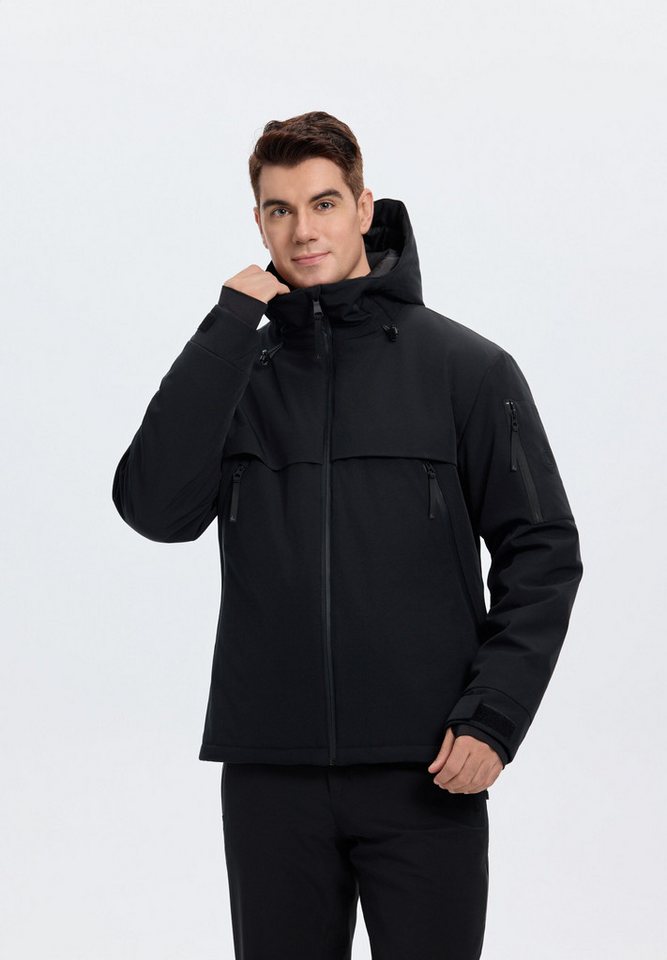 Luhta Skijacke Luhta Softshell jacke Kotkavuori von Luhta