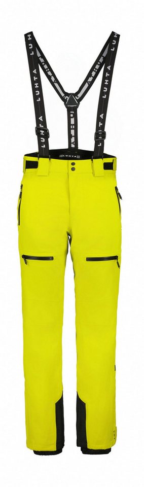 Luhta Snowboardhose LUHTA KOVERO ALOE von Luhta