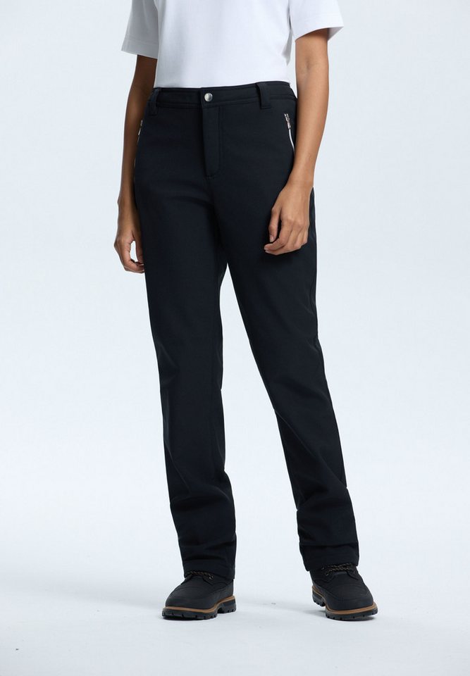 Luhta Softshellhose Luhta Softshell hose Eikniemi von Luhta